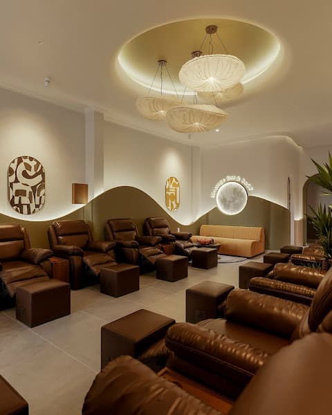 Ảnh bìa Laputa Spa 2 - Foot & Body Massage 마사지 Da Lat