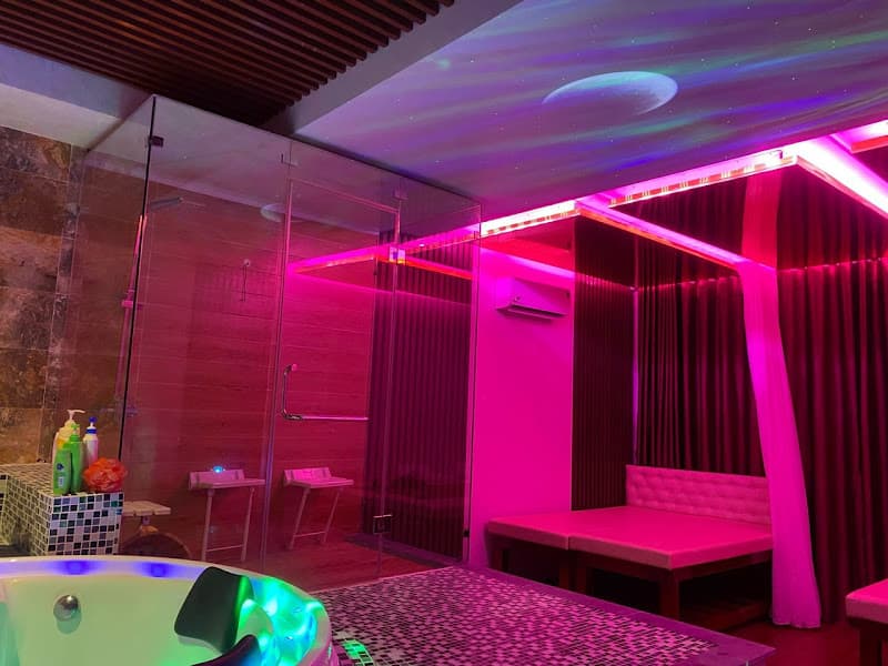 King massage nuru