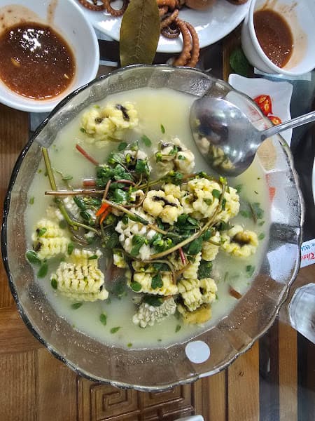 Hình ảnh Nhà hàng Thanh Tâm - 2
