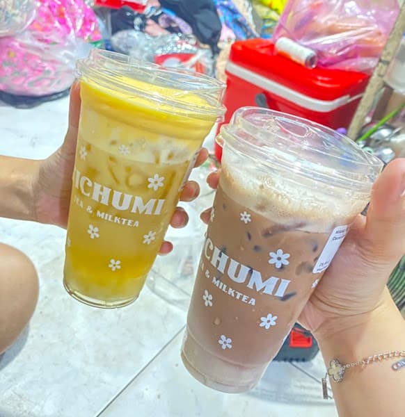 Hình ảnh Tichumi Coffee & Tea - (HKD Tiệm Chúng Mình) - 4