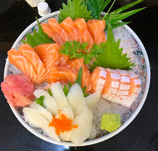 Hình ảnh Matsuya Japanese Sushi - 2