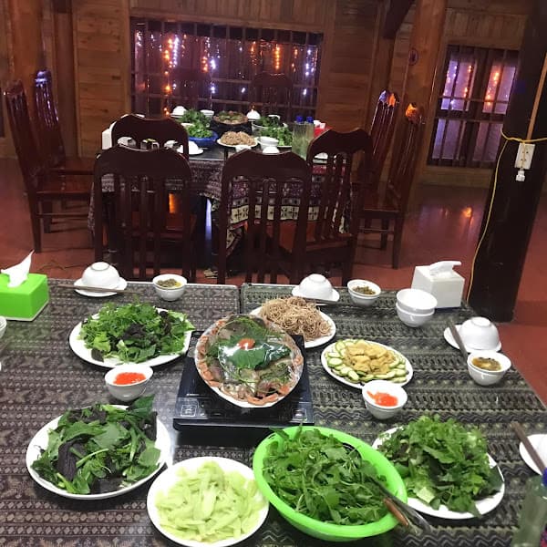 Hình ảnh Nhà Hàng Thắm Thắng - 4