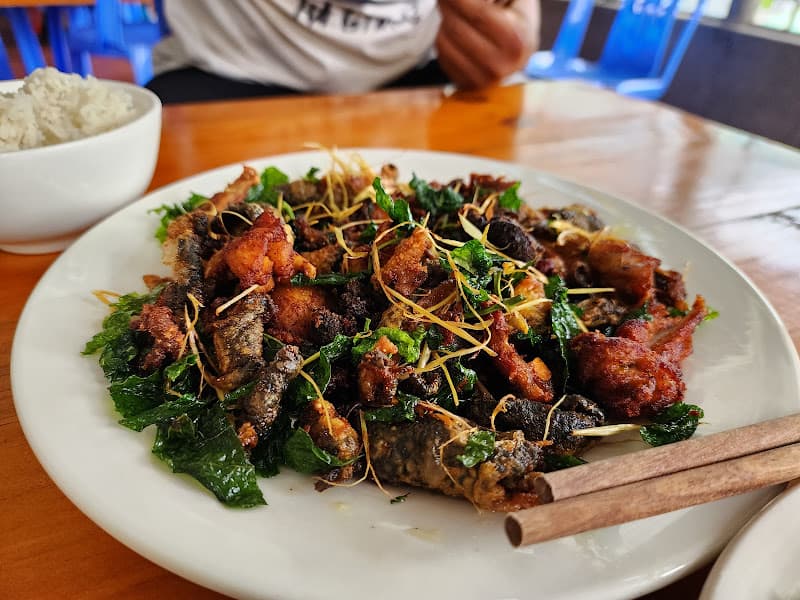 Hình ảnh Tráng kìm quán - 3
