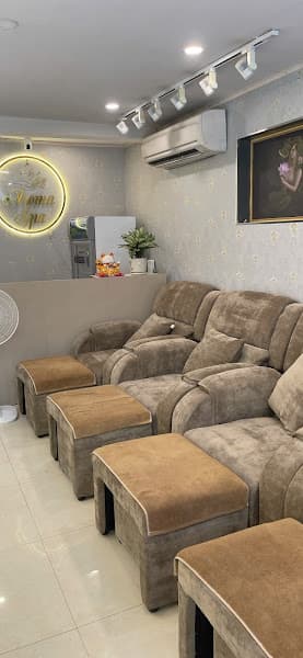 Hình ảnh AROMA SPA - 4