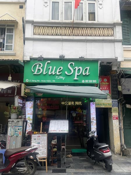 Hình ảnh Blue Sky Spa - 2