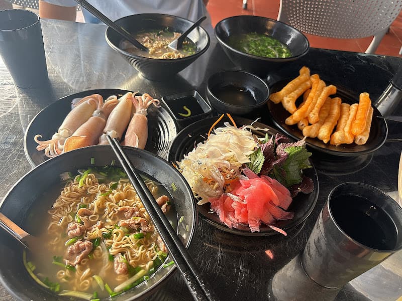 Hình ảnh PAN Restaurant - 2