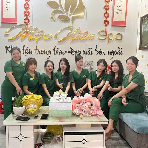 Hình ảnh Massage Mộc Niên 288 - 3