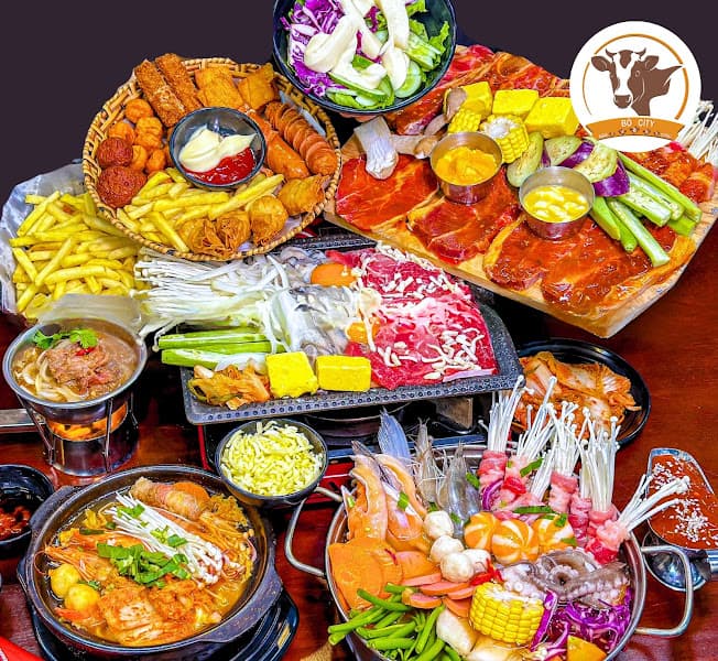 Hình ảnh Bò City Cần Thơ - 4