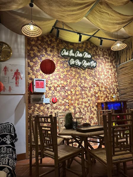 Cổ Việt Massage & Spa