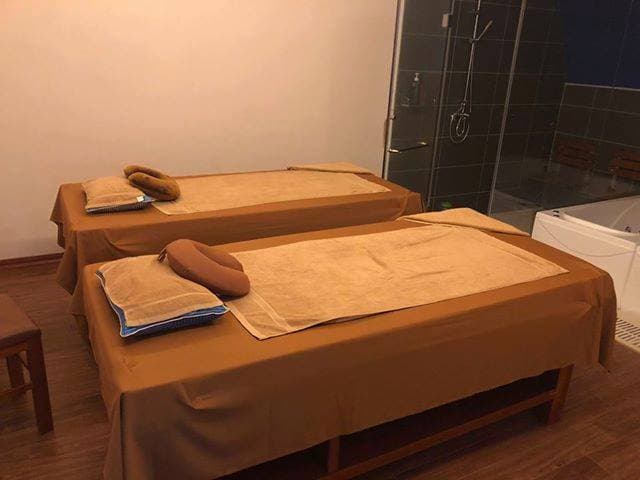 Hình ảnh Trung Tâm Chăm Sóc Sức Khỏe Xanh - 4