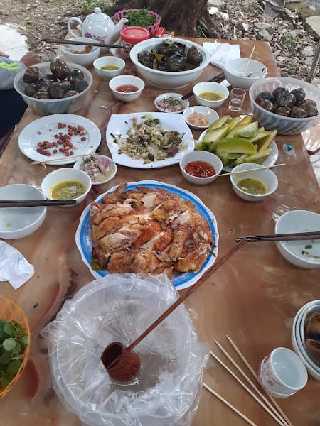Hình ảnh Nhà Hàng Xuân Tân - 3