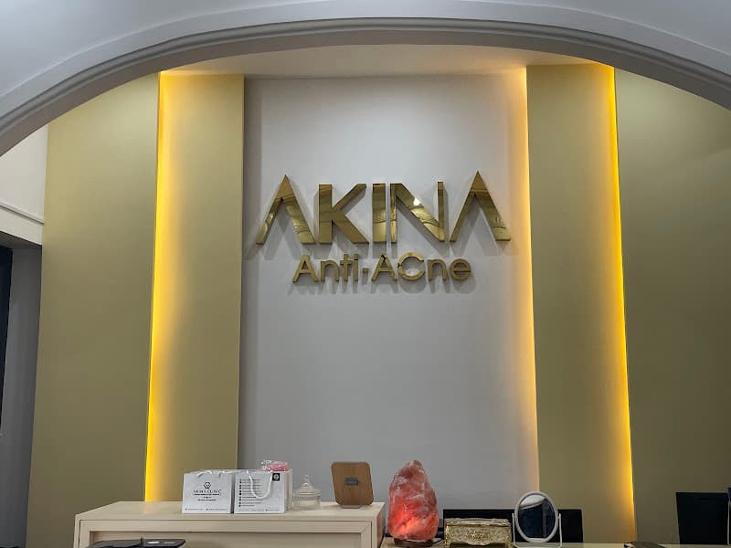Hình ảnh AKINA SPA - Gội đầu dưỡng sinh, Chăm sóc da chuyên sâu tại Huế - 2