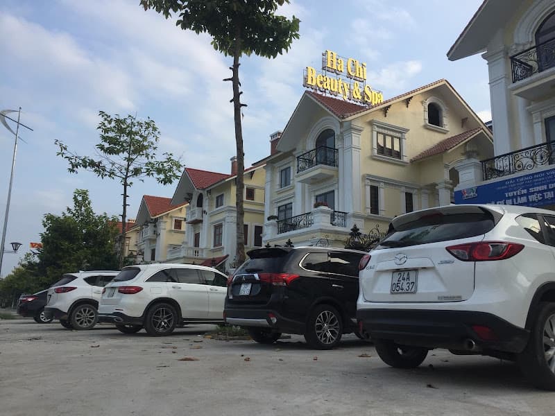 Hình ảnh HaChi Beauty & Spa - 2