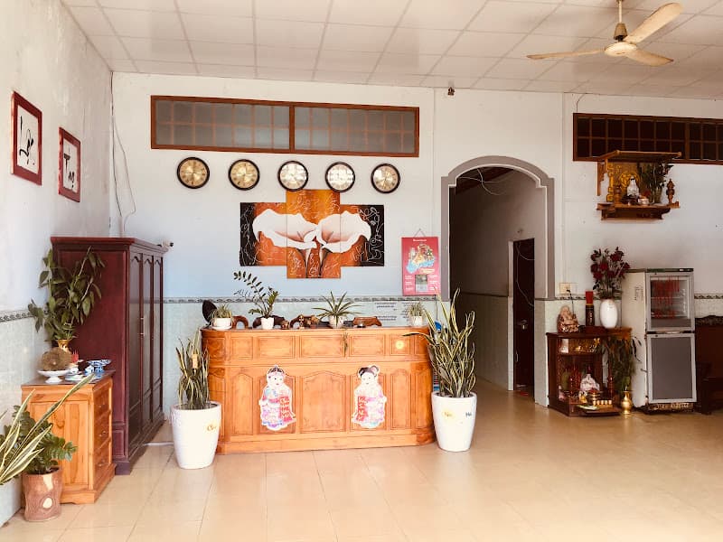 Hình ảnh Nhà nghỉ Như Ý (qua đêm từ 120k-160k-180k) - 2