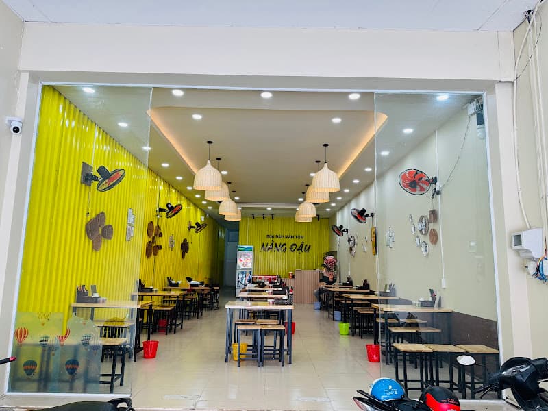 Hình ảnh Bún Đậu Mắm Tôm - Nàng Đậu - 5