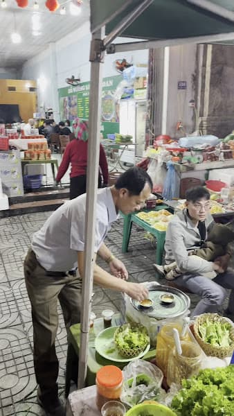 Hình ảnh Đồ Nướng Linh Ngoan Lạng Sơn - 3