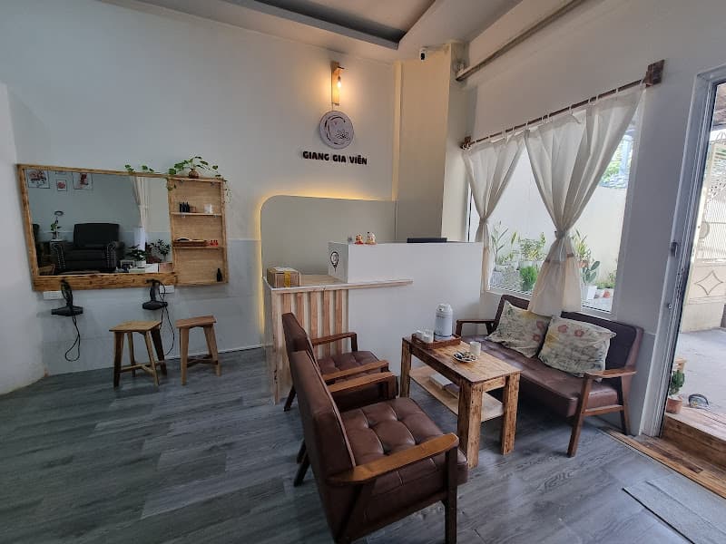 Hình ảnh Giang Gia Viên - 2