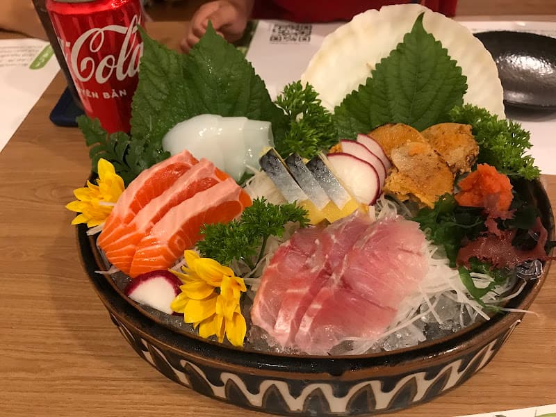 Hình ảnh Thắm Sushi - 4