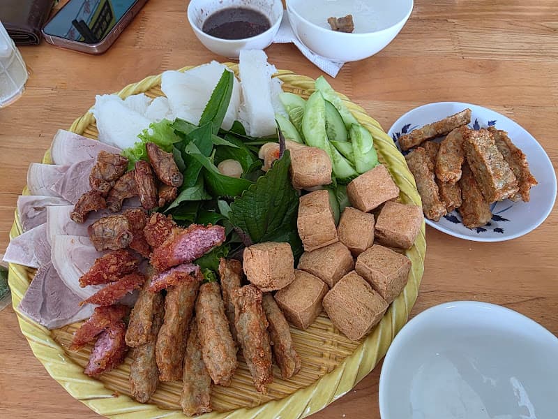 Hình ảnh Bún đậu Nhà Kim - 5