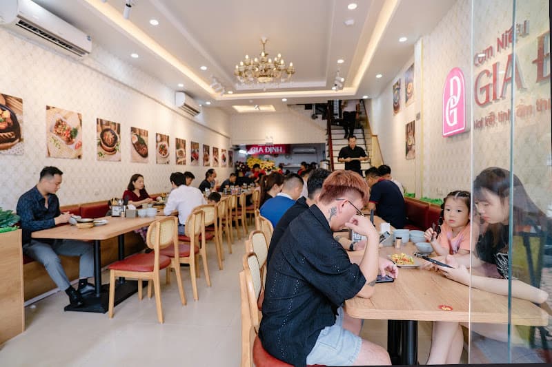 Hình ảnh Cơm Niêu Gia Định Việt Trì - 2