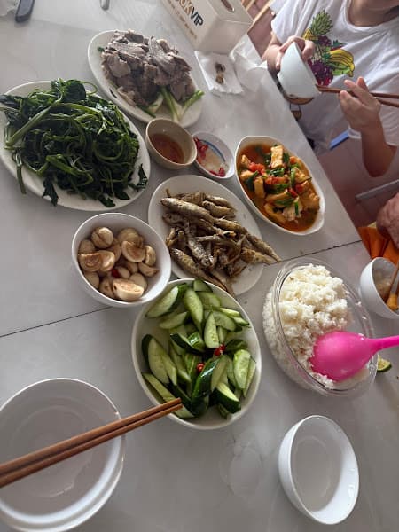 Hình ảnh Nhà Hàng Hải Huyền - 4