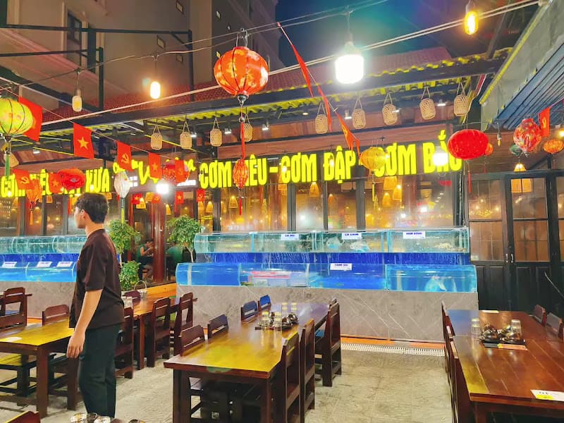 Hình ảnh Nhà Hàng Việt Xưa Đà Nẵng - 4