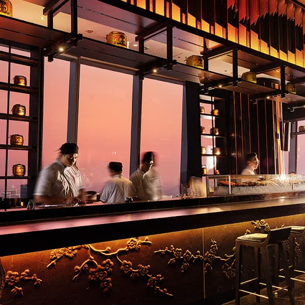 Ảnh bìa SORAE - MODERN JAPANESE RESTAURANT