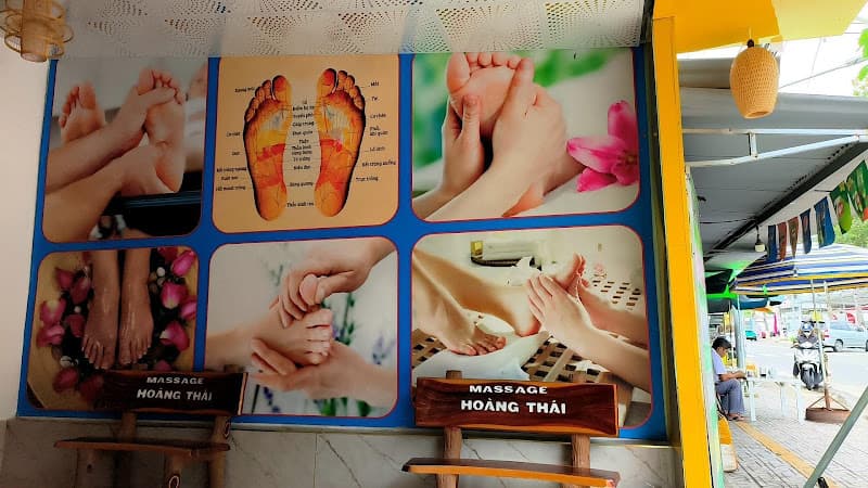Hình ảnh Massage Hoàng Thái - 3