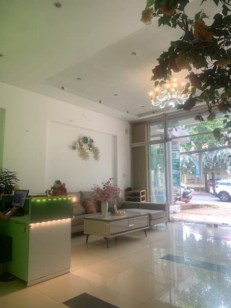 Hình ảnh Gội đầu dưỡng sinh, Massage body - Cốm3 Spa - 4