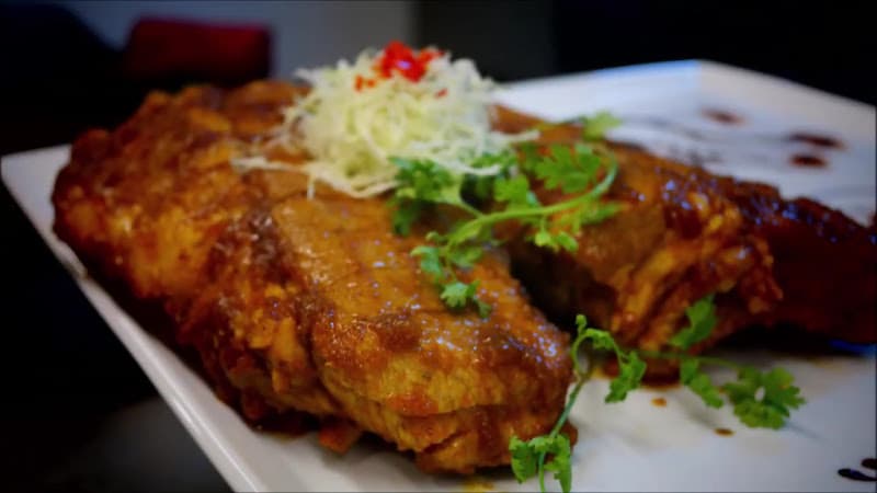 Hình ảnh Nhà hàng Buffet Sen Á Đông - 2