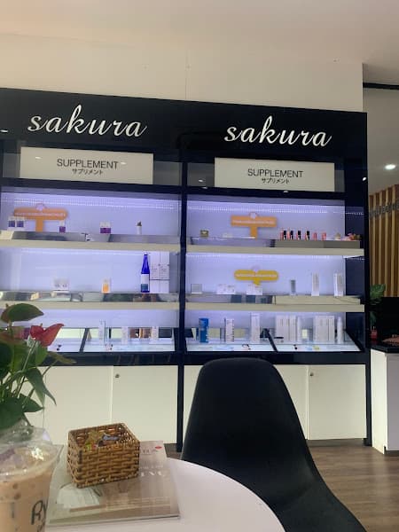 Hình ảnh Sakura Buôn Ma Thuột Spa & Wellness - 2