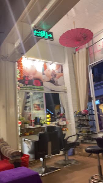 Hình ảnh Dung Nhi spa sapa - 4