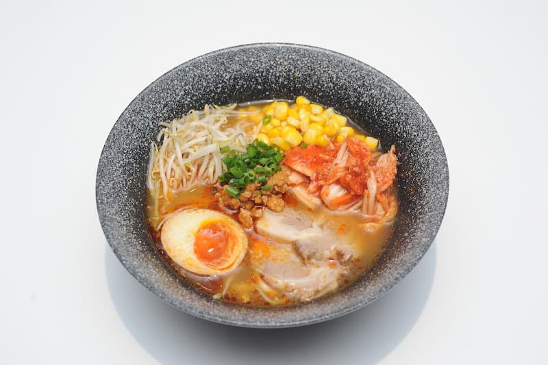Hình ảnh Cơm Nhật Meshinoya - 2