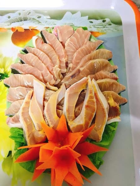 Hình ảnh Nhà Hàng Hương Ngãi - 5