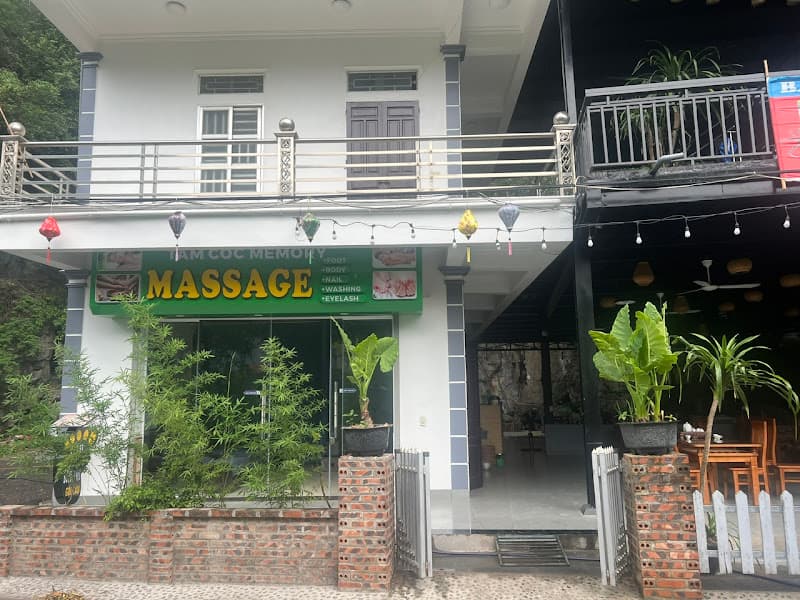 Hình ảnh Massage Spa Tam Cốc Memory - 5