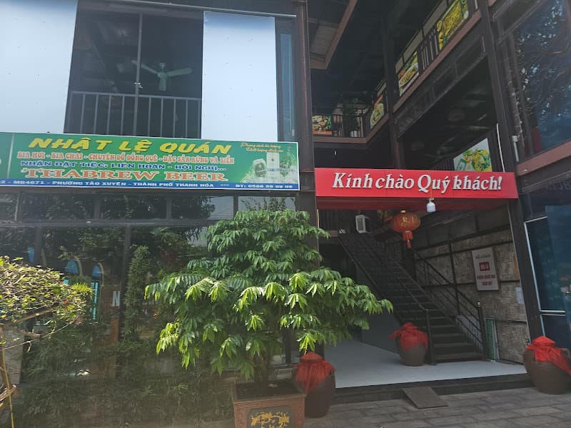 Hình ảnh Nhà Hàng Nhật Lệ - 2