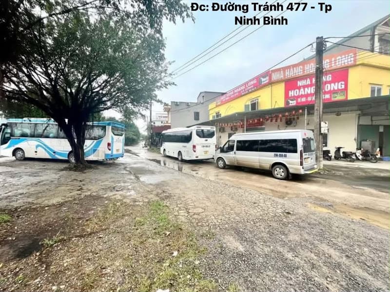 Hình ảnh Nhà hàng Hoàng Long Dê 35 - 4