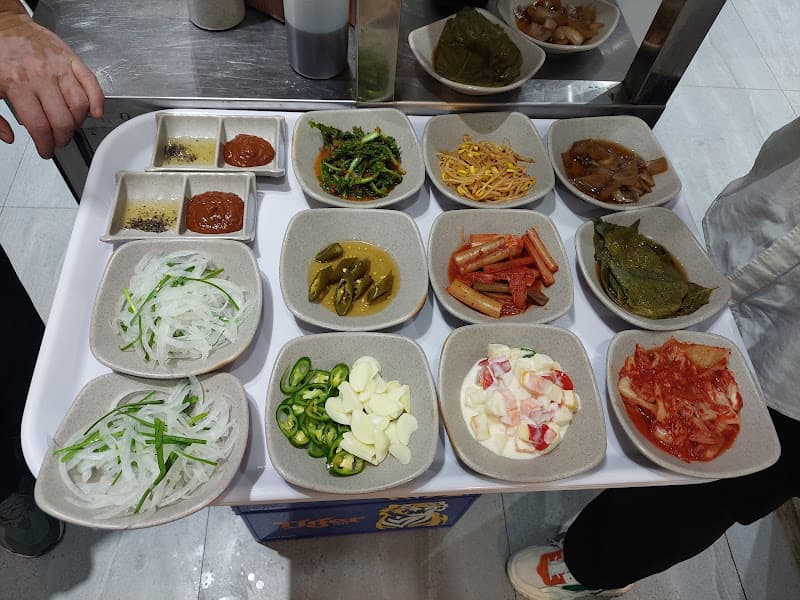 Hình ảnh Quán nướng Hàn Quốc InsaengGogi -인생고기,포차 - 6