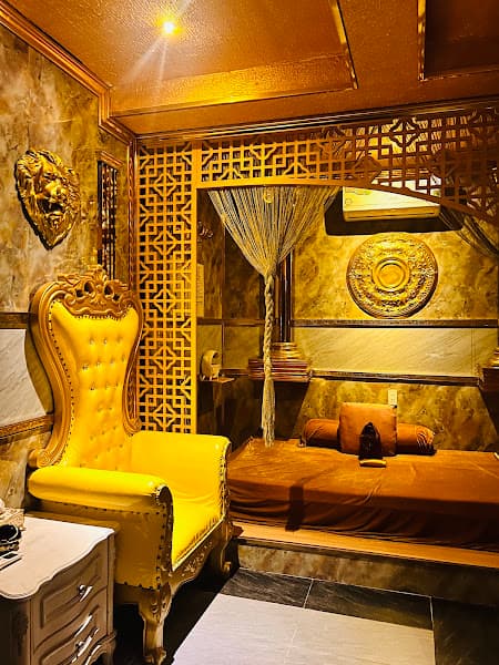 Hình ảnh MASSAGE DUBAI LUXURY - 3