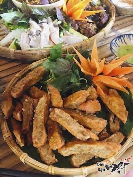 Hình ảnh Bún Đậu Mắm Tôm Phố Quê - 5