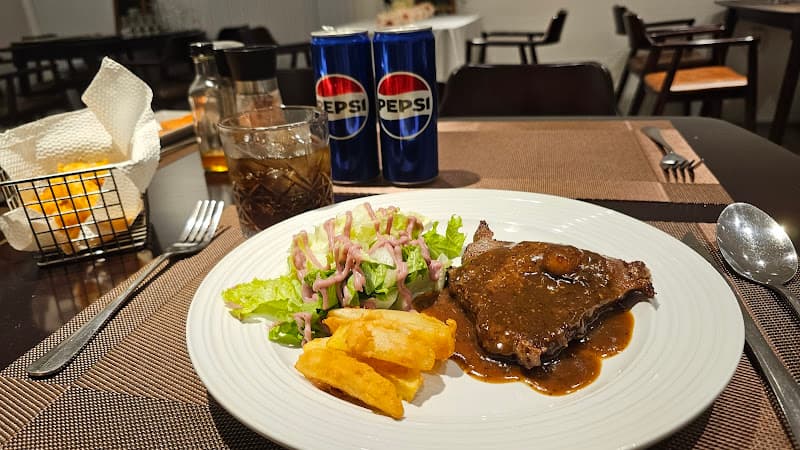 Hình ảnh Steak Bò 100gr - 4