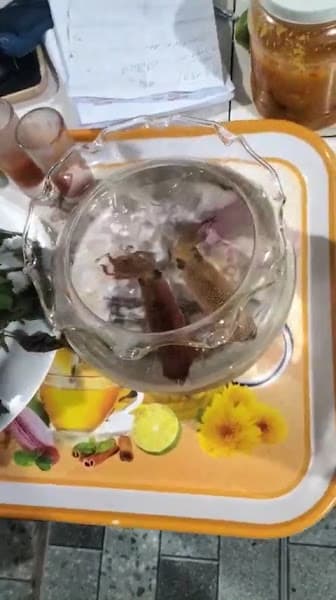 Hình ảnh Nhà Hàng Sóng Biển - Cửa Việt - 2