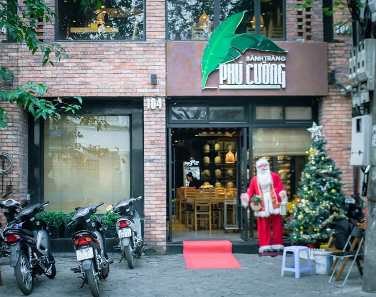 Ảnh bìa Bánh Tráng Phú Cường Cơ sở 2