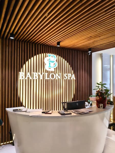Hình ảnh Babylon Spa Massage Da Nang - 2