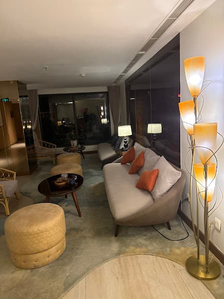 Hình ảnh Dao Spa - 2