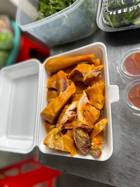Hình ảnh Bánh tráng Thiện Huỳnh - 2