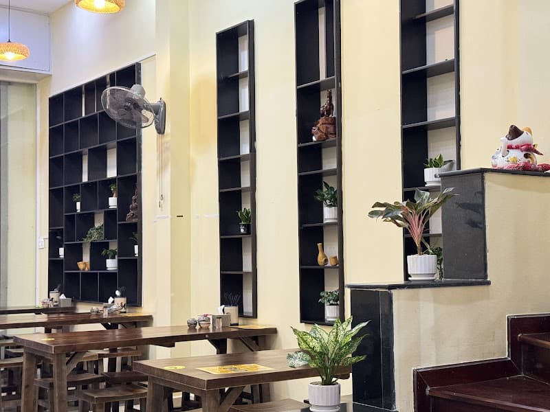 Ảnh bìa BÚN ĐẬU MẮM TÔM GIA LAI (NÀNG MƠ)