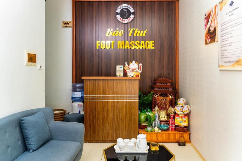 Hình ảnh Massage BẢO THƯ 2 - 2