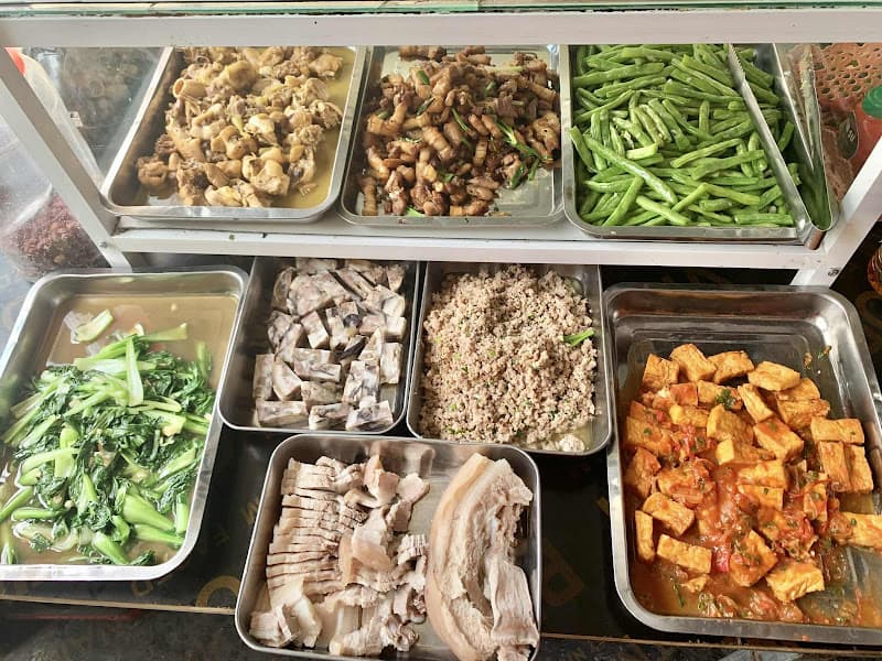 Hình ảnh Quán cơm bình dân - 2