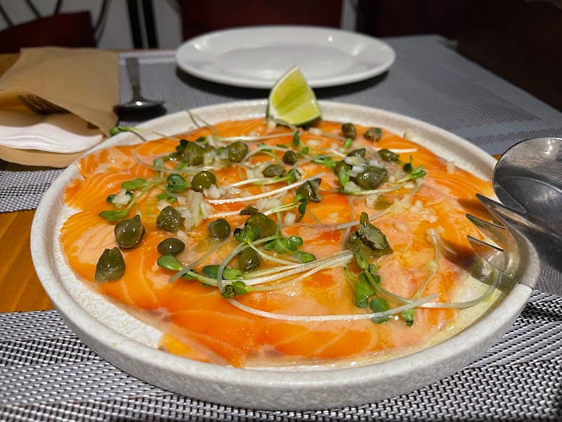 Hình ảnh Le Jardin - 5